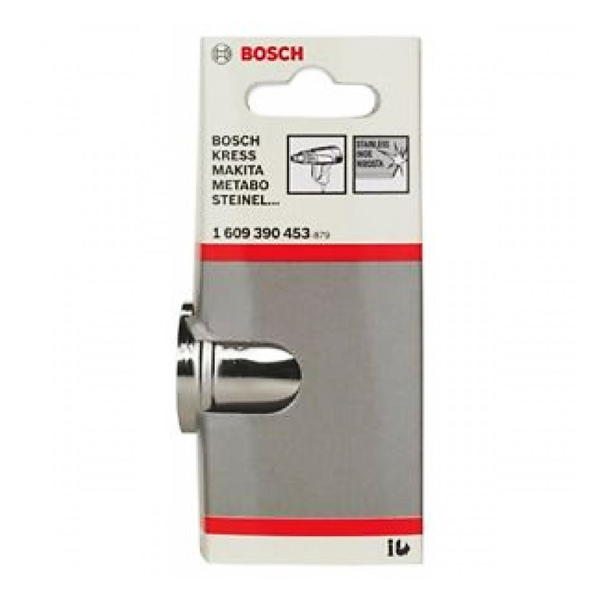 Дюза за пистолет за горещ въздух за запояване, калайдисване и свиване , Bosch