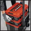 Куфарна система E-Case L with wheels EINHELL - Image 5