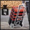 Куфарна система E-Case L with wheels EINHELL - Image 4