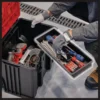 Куфарна система E-Case L with wheels EINHELL - Image 2