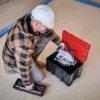Куфарна система E-Case M EINHELL - Image 6