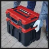 Куфарна система E-Case M EINHELL - Image 5