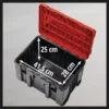 Куфарна система E-Case M EINHELL - Image 4
