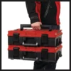 Куфарна система E-Case S-F EINHELL - Image 2