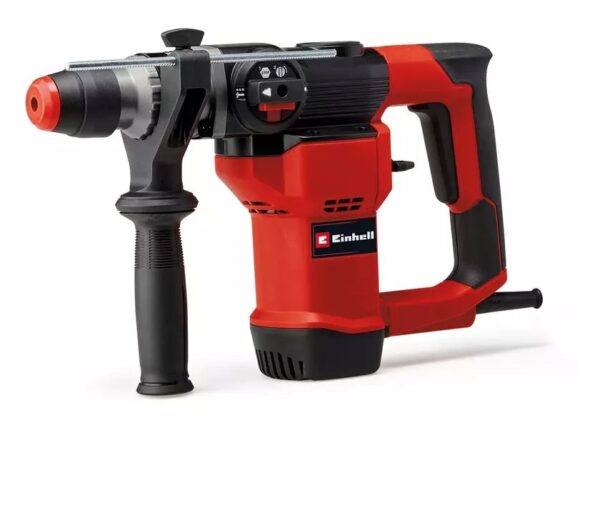 Перфоратор електрически SDS plus, Einhell TC- RH 28 3F