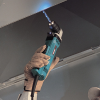 Електрическа ъглова бормошина 450W, 1.5-10mm, DA3011F Makita - Image 3