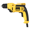 Електрическа безударна бормашина 701W, 10.9Nm, 1- 10mm, DWD112S DeWALT