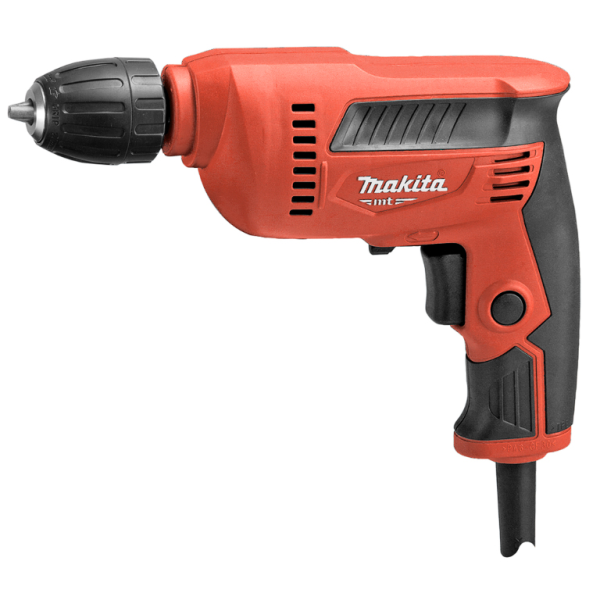 Електрическа бормашина безударна 450W, 1.5- 10mm, Makita MT