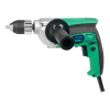 Електрическа бормашина безударна 710W, 80Nm, 1.5- 13mm, D13VG HiKOKI - Hitachi