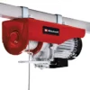 Електрически телфер TC-EH 600 EINHELL