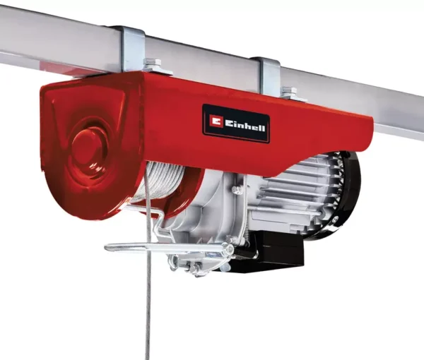 Електрически телфер TC-EH 600 EINHELL