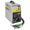 Електрожен инверторен TIG и MMA 160 AC/DC A, 230 AC V, 1-3.2 мм, 4 м, аргон, MASTROTIG 216 AC/DC LAB , Deca