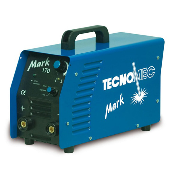 Електрожен инверторен MMA с опция за TIG 170 A, 230 V, 1.6-4 мм, MARK 170/G , Tecnomec