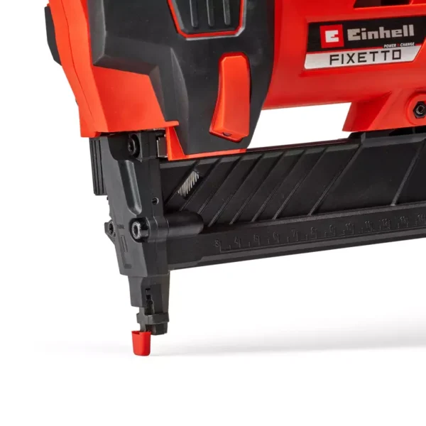Акумулаторен такер FIXETTO 18/ 38 S EINHELL