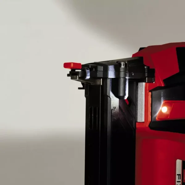 Акумулаторен такер FIXETTO 18/ 38 S EINHELL