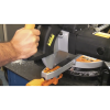 Настолен циркуляр герунг потапящ с изтегляне 2000W, ф255mm Stanley FME720 - Image 3