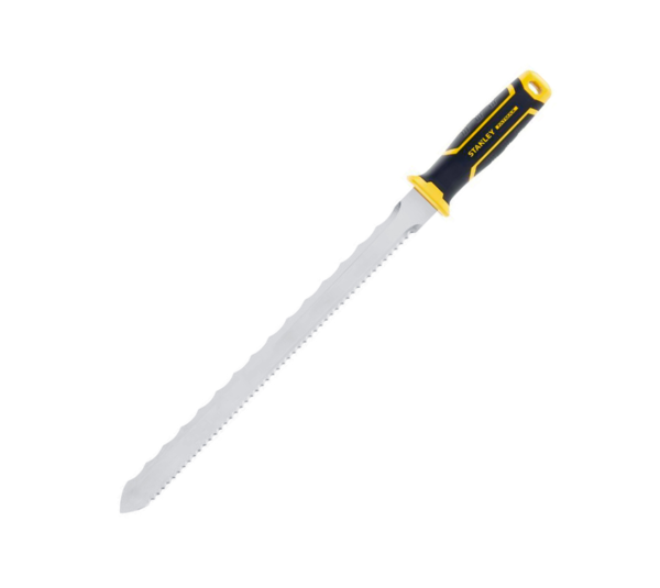 Нож за строителни дейности за рязане на вата 275mm FatMax Stanley