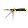 Трион за гипскартон 130mm, 8TPI, FatMax Stanley - Image 2