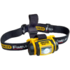 Челник LED фенер 80lm 54IP, FatMax Stanley