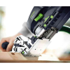 Фреза за сглобки тип дибла 720 W, 21 000 об./мин, 15-70 мм, Domino DF 700 Q-Plus , Festool - Image 3