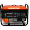 Бензиновов генератор 0.85/ 1.0kW DAEWOO GD1200