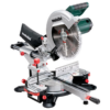 Герунг циркуляр с изтегляне ø305mm 2000W METABO KGS 305 M