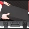 Куфарна система Grid Foam Set EINHELL - Image 3