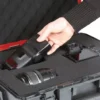 Куфарна система Grid Foam Set EINHELL - Image 4