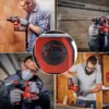 Акумулаторен перфоратор HEROCCO 18/ 20 EINHELL - Image 4