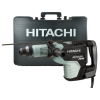 Перфоратор HiKOKI - Hitachi, DH52ME, електрически SDS-max, 1500 W, 21 J - Image 2