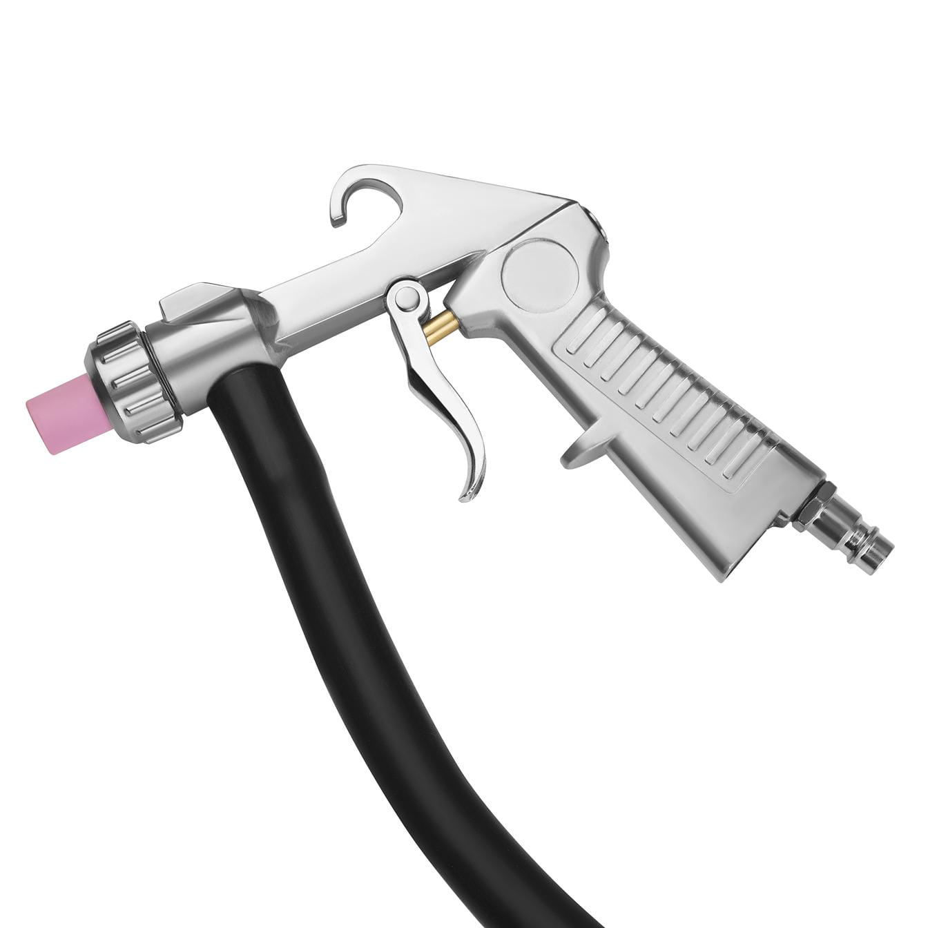 Пневматична пясъкоструйка, 10 л, 120 PSI