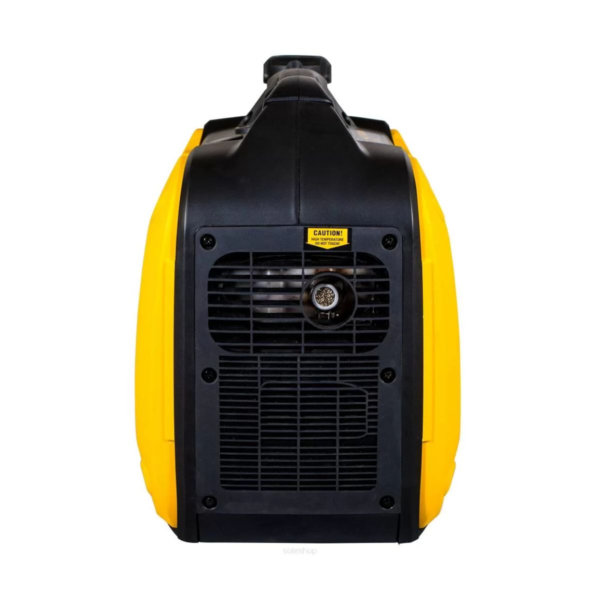 Инверторен бензинов генератор 2000W, 230V DeWALT DXGNI20E