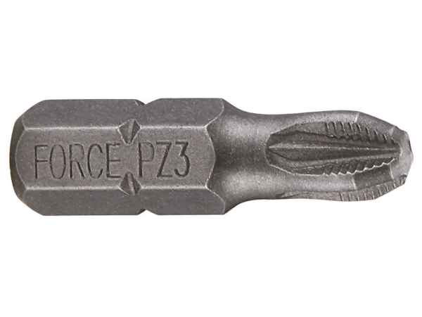 НАКРАЙНИЦИ PZ 1/4 FORCE 122302