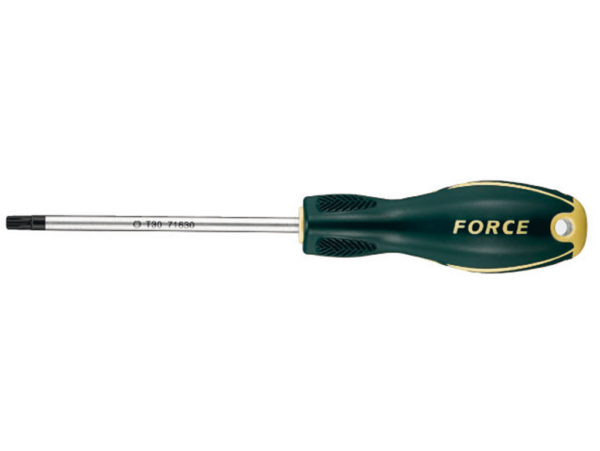 ОТВЕРТКА TORX FORCE 71707