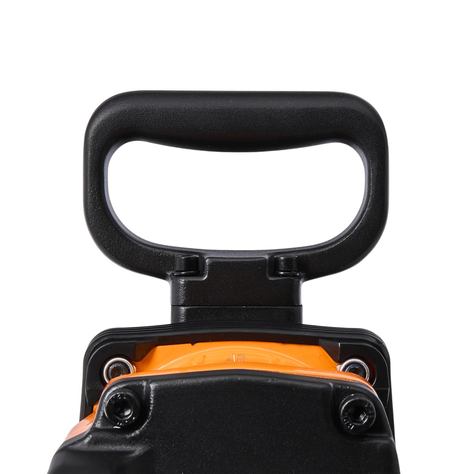 Пневматичен ударен гайковерт 5500Nm – Гайковерт в куфар + 2бр. вложки 1140 л/мин