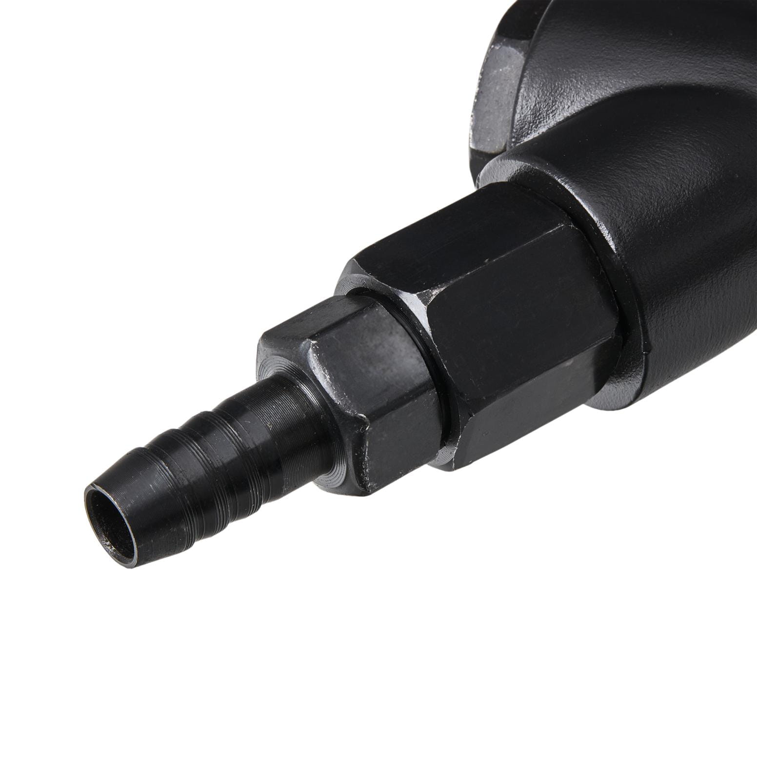 Пневматичен ударен гайковерт 5500Nm – Гайковерт в куфар + 2бр. вложки 1140 л/мин