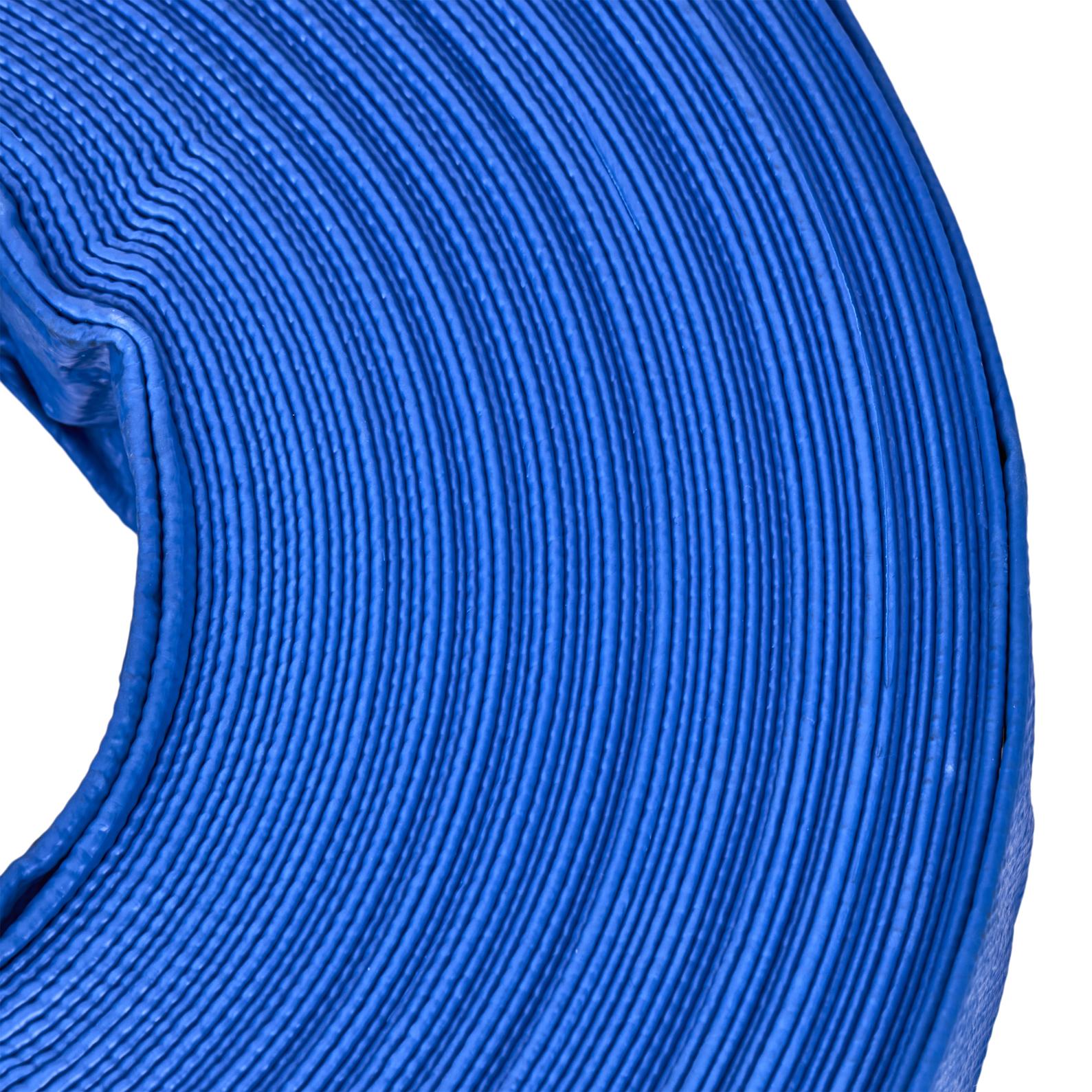 Плосък маркуч за вода, 1″, 50 м