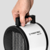 Калорифер електрически 2000 W, 230 V, TDS 10 M " Trotec " - Image 3