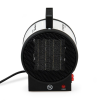 Калорифер електрически 2000 W, 230 V, TDS 10 M " Trotec " - Image 2