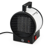 Калорифер електрически 2000 W, 230 V, TDS 10 M " Trotec " - Image 4