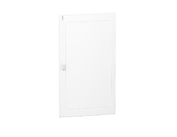 Капак Schneider Electric за апартаментно табло от PVC бял 900x 550x 20mm, бял, Pragma