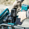Количка строителна без корито акумулаторна 130 л, DCU180Z , Makita - Image 2