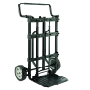 Количка за системи куфари 235х681х955 мм, 150 кг, Toughsystem Dscarrier , DeWALT - Image 5