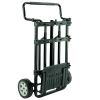 Количка за системи куфари 235х681х955 мм, 150 кг, Toughsystem Dscarrier , DeWALT - Image 4