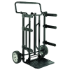 Количка за системи куфари 235х681х955 мм, 150 кг, Toughsystem Dscarrier , DeWALT