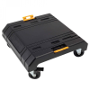 Количка за системи куфари 436х486х181 мм, 100 кг, DWST1-71229 , DeWALT
