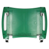 Количка за системи куфари 526х372х140 мм, 100 кг, Caster , HiKOKI - Hitachi - Image 3