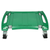 Количка за системи куфари 526х372х140 мм, 100 кг, Caster , HiKOKI - Hitachi - Image 2