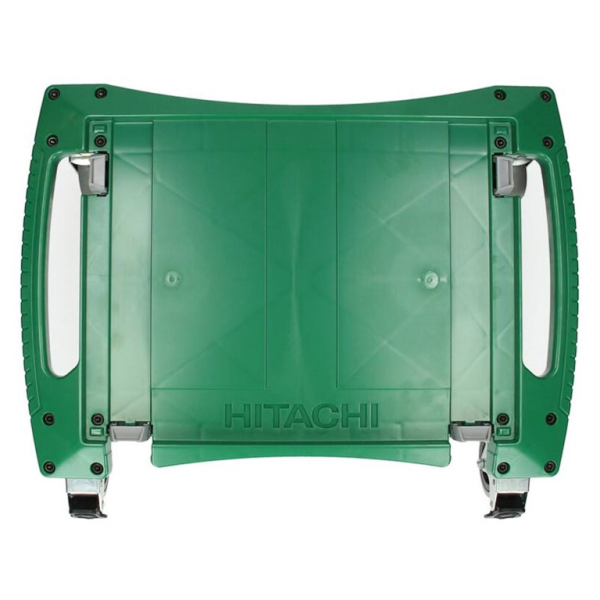 Количка за системи куфари 526х372х140 мм, 100 кг, Caster , HiKOKI – Hitachi