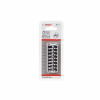 Комплект битове Bosch TX Torx 8 бр., 1/4", Impact Control Multi Construction